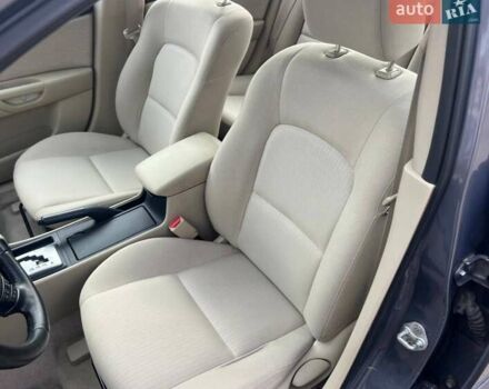 Серый Мазда 3, объемом двигателя 1.6 л и пробегом 178 тыс. км за 6250 $, фото 31 на Automoto.ua