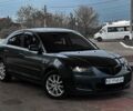 Серый Мазда 3, объемом двигателя 2 л и пробегом 253 тыс. км за 5150 $, фото 1 на Automoto.ua