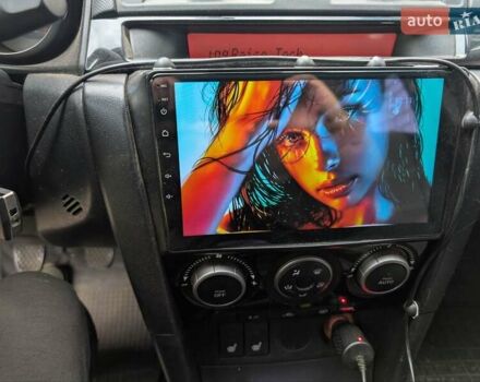 Серый Мазда 3, объемом двигателя 1.6 л и пробегом 156 тыс. км за 5700 $, фото 1 на Automoto.ua