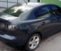 Серый Мазда 3, объемом двигателя 0 л и пробегом 215 тыс. км за 5500 $, фото 3 на Automoto.ua