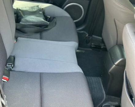 Серый Мазда 3, объемом двигателя 1.6 л и пробегом 246 тыс. км за 6500 $, фото 6 на Automoto.ua