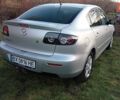 Серый Мазда 3, объемом двигателя 1.6 л и пробегом 282 тыс. км за 5100 $, фото 8 на Automoto.ua