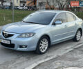 Серый Мазда 3, объемом двигателя 1.6 л и пробегом 253 тыс. км за 7200 $, фото 1 на Automoto.ua