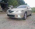 Серый Мазда 3, объемом двигателя 0 л и пробегом 273 тыс. км за 4000 $, фото 1 на Automoto.ua