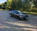 Серый Мазда 3, объемом двигателя 2 л и пробегом 175 тыс. км за 5000 $, фото 2 на Automoto.ua