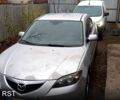 Сірий Мазда 3, об'ємом двигуна 1.6 л та пробігом 313 тис. км за 2800 $, фото 1 на Automoto.ua