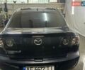 Серый Мазда 3, объемом двигателя 1.6 л и пробегом 253 тыс. км за 5700 $, фото 1 на Automoto.ua