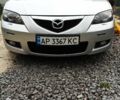 Сірий Мазда 3, об'ємом двигуна 0 л та пробігом 3 тис. км за 4475 $, фото 1 на Automoto.ua