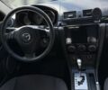 Сірий Мазда 3, об'ємом двигуна 1.6 л та пробігом 136 тис. км за 6950 $, фото 8 на Automoto.ua