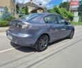 Серый Мазда 3, объемом двигателя 1.6 л и пробегом 182 тыс. км за 6499 $, фото 5 на Automoto.ua