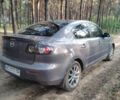 Серый Мазда 3, объемом двигателя 1.6 л и пробегом 320 тыс. км за 4900 $, фото 2 на Automoto.ua
