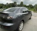 Сірий Мазда 3, об'ємом двигуна 1.6 л та пробігом 199 тис. км за 6000 $, фото 15 на Automoto.ua