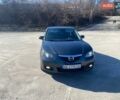 Серый Мазда 3, объемом двигателя 1.6 л и пробегом 166 тыс. км за 6200 $, фото 7 на Automoto.ua