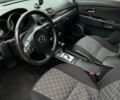 Сірий Мазда 3, об'ємом двигуна 1.6 л та пробігом 220 тис. км за 5500 $, фото 9 на Automoto.ua