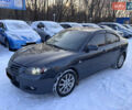 Серый Мазда 3, объемом двигателя 1.6 л и пробегом 226 тыс. км за 3000 $, фото 1 на Automoto.ua