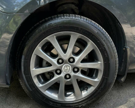 Серый Мазда 3, объемом двигателя 1.6 л и пробегом 246 тыс. км за 6500 $, фото 4 на Automoto.ua