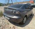 Сірий Мазда 3, об'ємом двигуна 1.6 л та пробігом 170 тис. км за 1900 $, фото 1 на Automoto.ua