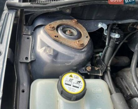 Серый Мазда 3, объемом двигателя 1.6 л и пробегом 178 тыс. км за 6250 $, фото 25 на Automoto.ua