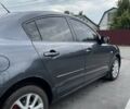 Сірий Мазда 3, об'ємом двигуна 1.6 л та пробігом 199 тис. км за 6000 $, фото 8 на Automoto.ua