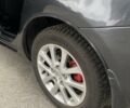 Сірий Мазда 3, об'ємом двигуна 1.6 л та пробігом 199 тис. км за 6000 $, фото 17 на Automoto.ua