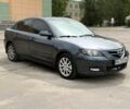Сірий Мазда 3, об'ємом двигуна 1.6 л та пробігом 204 тис. км за 4900 $, фото 6 на Automoto.ua