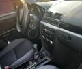 Серый Мазда 3, объемом двигателя 1.6 л и пробегом 240 тыс. км за 5500 $, фото 4 на Automoto.ua
