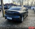 Серый Мазда 3, объемом двигателя 2 л и пробегом 175 тыс. км за 5199 $, фото 4 на Automoto.ua