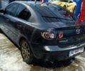 Серый Мазда 3, объемом двигателя 1.6 л и пробегом 274 тыс. км за 4200 $, фото 1 на Automoto.ua