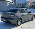 Сірий Мазда 3, об'ємом двигуна 2 л та пробігом 163 тис. км за 4500 $, фото 6 на Automoto.ua