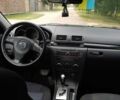 Серый Мазда 3, объемом двигателя 1.6 л и пробегом 134 тыс. км за 6700 $, фото 6 на Automoto.ua