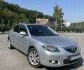 Сірий Мазда 3, об'ємом двигуна 1.6 л та пробігом 250 тис. км за 5800 $, фото 7 на Automoto.ua