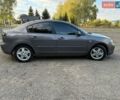 Серый Мазда 3, объемом двигателя 1.6 л и пробегом 154 тыс. км за 5000 $, фото 11 на Automoto.ua