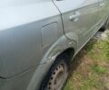 Сірий Мазда 3, об'ємом двигуна 1.6 л та пробігом 243 тис. км за 5700 $, фото 16 на Automoto.ua