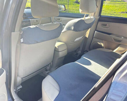 Серый Мазда 3, объемом двигателя 1.6 л и пробегом 89 тыс. км за 7500 $, фото 6 на Automoto.ua