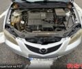 Серый Мазда 3, объемом двигателя 1.6 л и пробегом 217 тыс. км за 4850 $, фото 6 на Automoto.ua