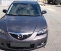 Сірий Мазда 3, об'ємом двигуна 1.6 л та пробігом 190 тис. км за 5199 $, фото 1 на Automoto.ua