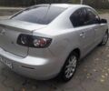 Серый Мазда 3, объемом двигателя 1.6 л и пробегом 204 тыс. км за 5450 $, фото 11 на Automoto.ua