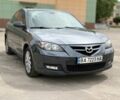 Сірий Мазда 3, об'ємом двигуна 1.6 л та пробігом 204 тис. км за 4900 $, фото 5 на Automoto.ua