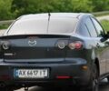 Серый Мазда 3, объемом двигателя 1.6 л и пробегом 224 тыс. км за 5695 $, фото 1 на Automoto.ua