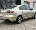 Серый Мазда 3, объемом двигателя 1.6 л и пробегом 170 тыс. км за 6000 $, фото 3 на Automoto.ua