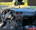 Серый Мазда 3, объемом двигателя 2 л и пробегом 168 тыс. км за 4800 $, фото 10 на Automoto.ua