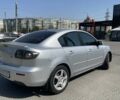 Сірий Мазда 3, об'ємом двигуна 1.6 л та пробігом 250 тис. км за 5800 $, фото 2 на Automoto.ua