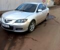 Серый Мазда 3, объемом двигателя 1.6 л и пробегом 0 тыс. км за 5000 $, фото 1 на Automoto.ua