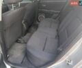 Сірий Мазда 3, об'ємом двигуна 1.6 л та пробігом 320 тис. км за 4650 $, фото 7 на Automoto.ua