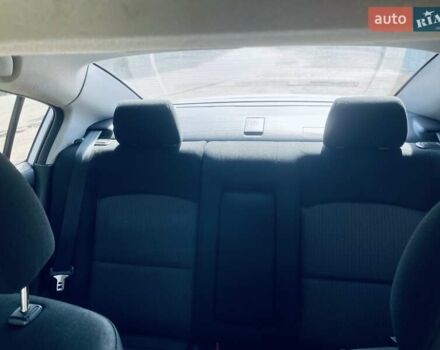 Сірий Мазда 3, об'ємом двигуна 1.6 л та пробігом 250 тис. км за 5800 $, фото 9 на Automoto.ua