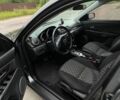 Сірий Мазда 3, об'ємом двигуна 1.6 л та пробігом 220 тис. км за 5500 $, фото 8 на Automoto.ua