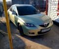 Сірий Мазда 3, об'ємом двигуна 1.6 л та пробігом 20 тис. км за 4800 $, фото 6 на Automoto.ua