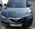 Серый Мазда 3, объемом двигателя 0 л и пробегом 215 тыс. км за 5500 $, фото 1 на Automoto.ua
