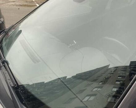 Серый Мазда 3, объемом двигателя 1.6 л и пробегом 228 тыс. км за 5600 $, фото 13 на Automoto.ua