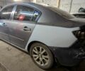 Серый Мазда 3, объемом двигателя 1.6 л и пробегом 10 тыс. км за 2000 $, фото 3 на Automoto.ua